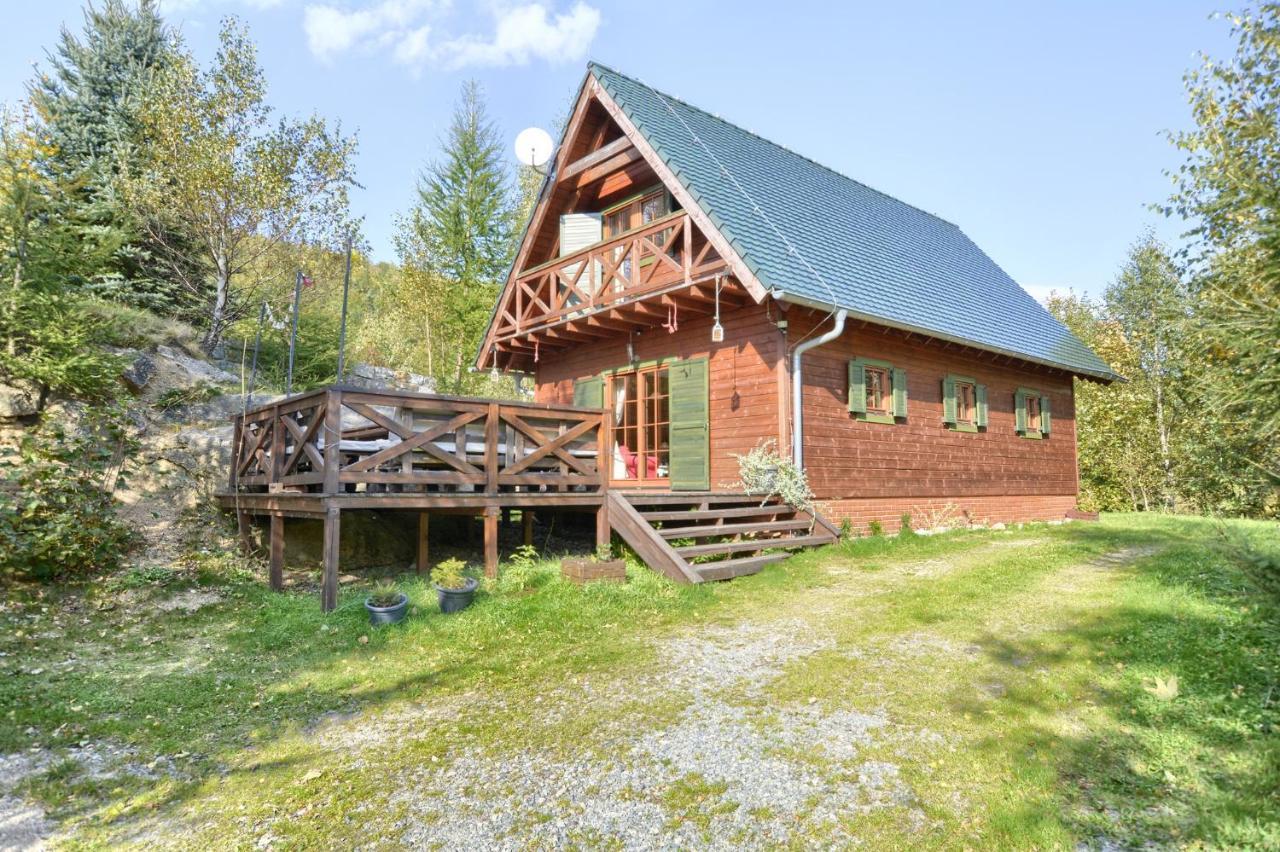 Holiday home Chata Przesieka