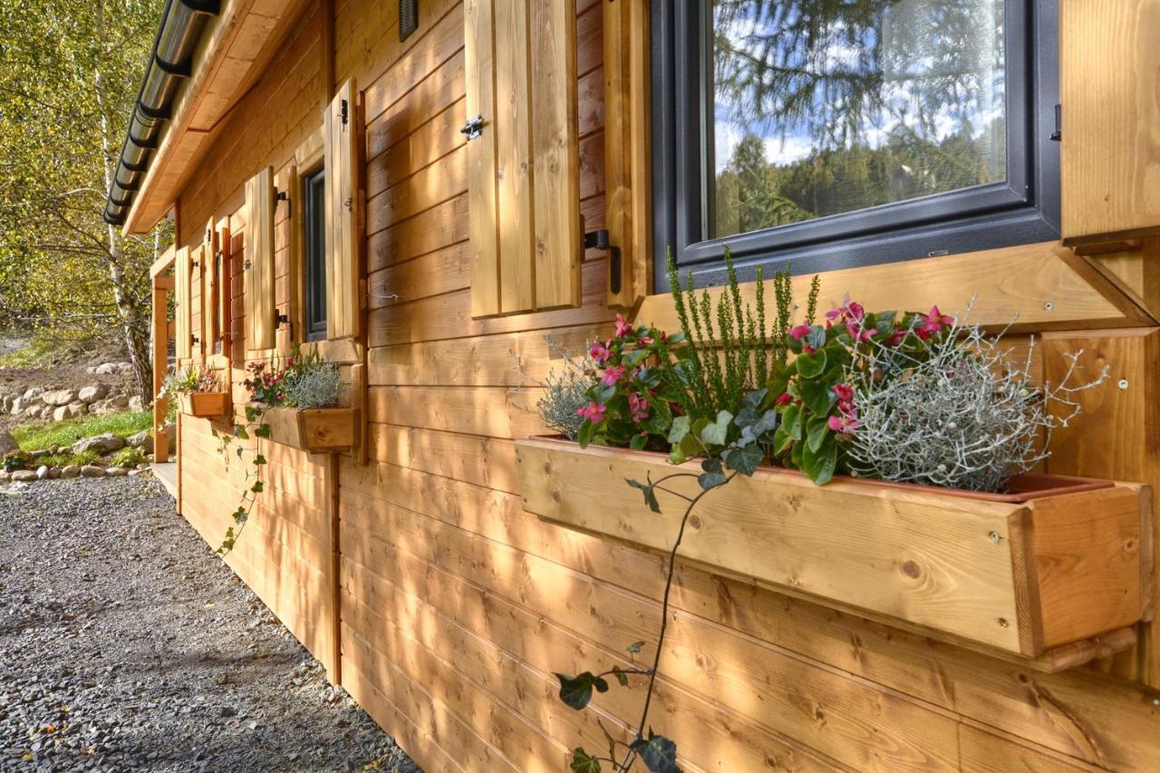 Holiday home Chata Przesieka *