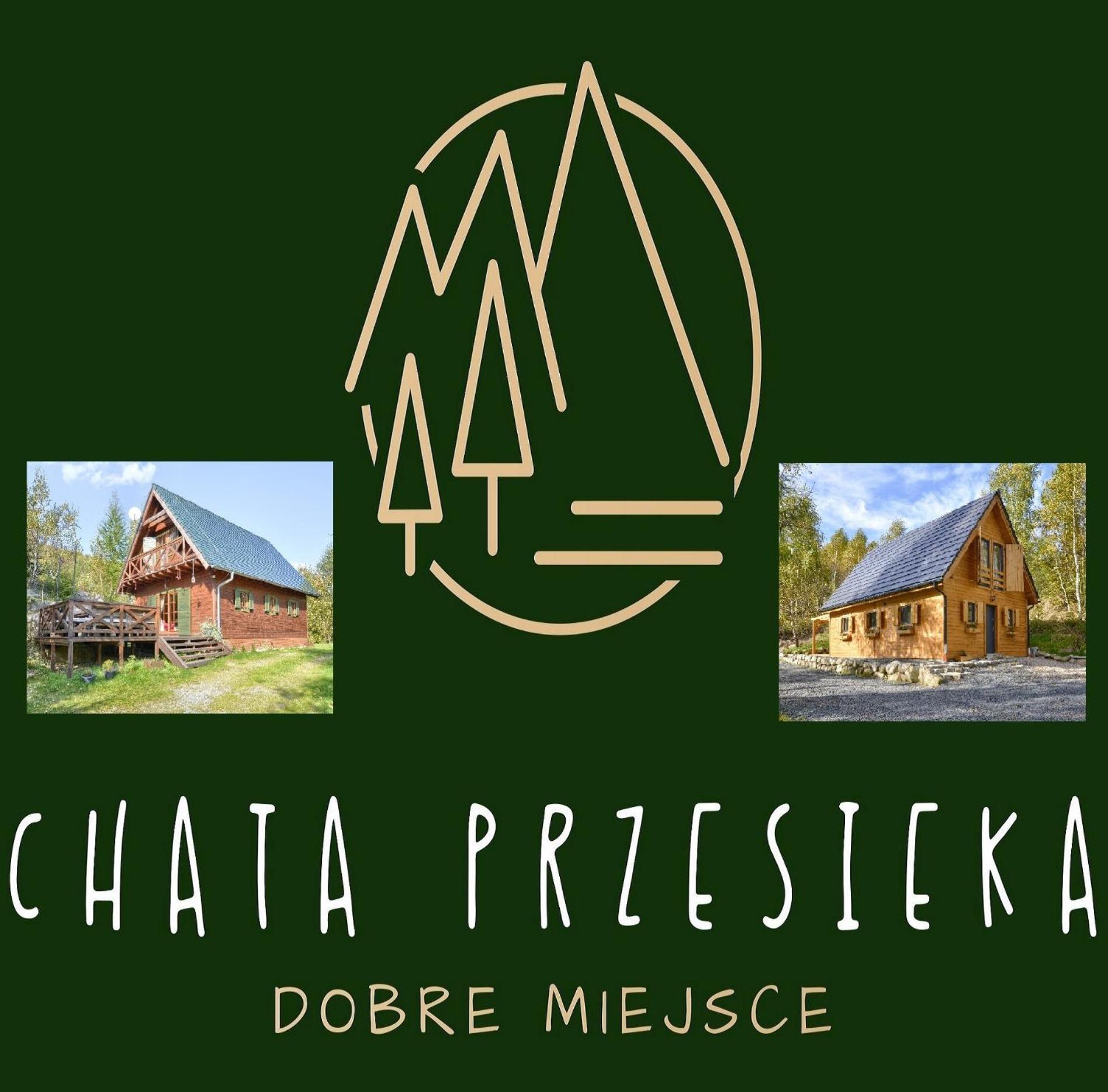 Chata Przesieka